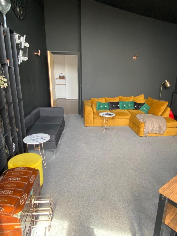 The Vixen House Southampton Exterior photo